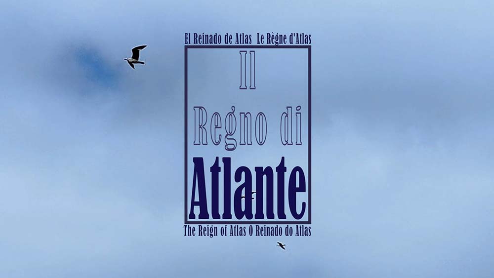 Il regno di Atlante
